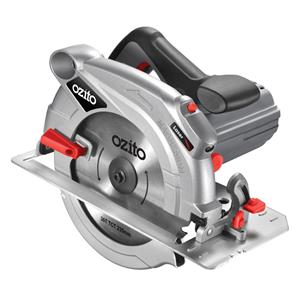 Ozito 2000W 235mm Circular Saw