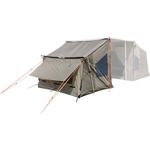 Oztent RV3-4 Tag Along Touring Tent