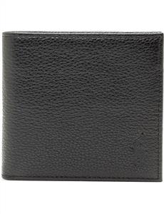 PEBBLE LEATHER BILLFOLD