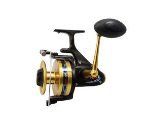 PENN Spinfisher SSM Spin Reel - Full Metal Body with 6 Ball Bearings [Reel Size 750SSM]