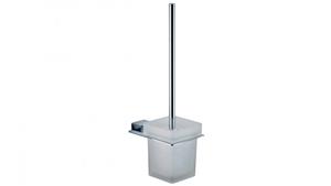 PLD Status Toilet Brush and Holder