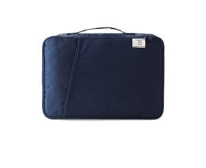 Pack-in-Style Luggage Organiser Packing Cube [Colour Navy]