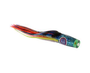 Pakula Paua Hothead Guru Game Lure 260mm Fallen Angel