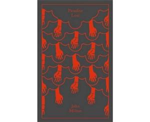 Paradise Lost  Clothbound Classics