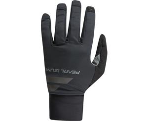 Pearl Izumi Escape Softshell Lite Bike Gloves Black