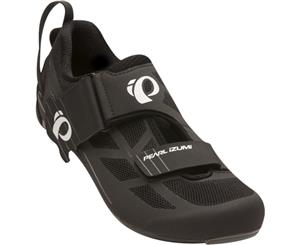 Pearl Izumi Tri Fly Select V6 SPD/SPD-SL Bike Shoes Black