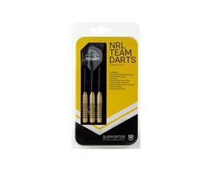 Penrith Panthers NRL Team Darts Set