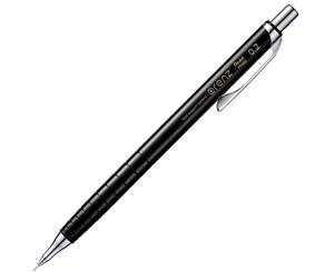 Pentel Orenz Mechanical Pencil 0.2mm Black Body