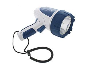 Perfect Image Rechargeable LED Marine Spotlight 550 Lumens