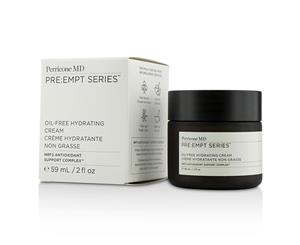 Perricone MD PreEmpt Series OilFree Hydrating Cream 59ml/2oz