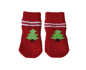 Pet Socks Christmas