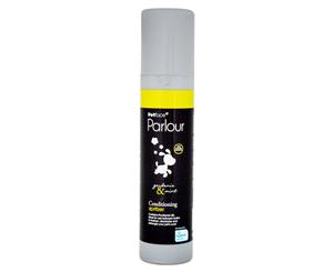 Petface Parlour Conditioning Spritzer 250mL - Gardenia & Mint