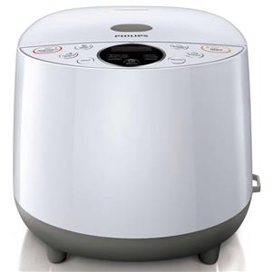 Philips HD4514/72 Grain Master Rice Cooker