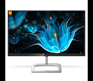 Philips IPS 27" (276E9QJAB) 5ms ultra-wide-color Ultra-Slim FreeSync 75Hz DP/HDMI/VGA SPK Monitor