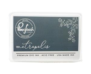 Pinkfresh Studio Premium Dye Ink Pad - Metropolis