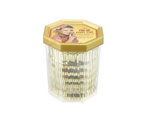 Pin-up Premium Bobby Pins 3" Gold 250g