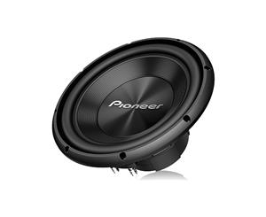 Pioneer TS-A300D4 A Series 12" 30cm 1500W Max 4 ohms DVC Car Subwoofer