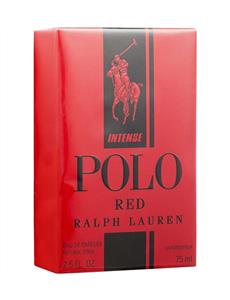 Polo Red Intense 75ml