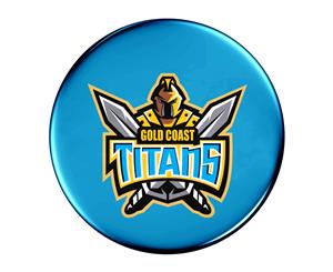 Popsockets Original Phone Grip - Gold Coast Titans