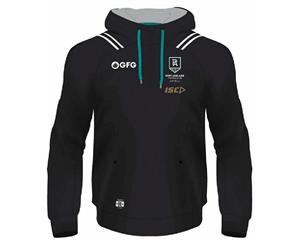 Port Adelaide 2020 Authentic Mens Squad Hoody