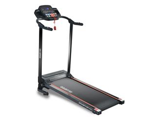 PowerTrain Treadmill V25 Cardio Running Exercise Fitness Home Gym