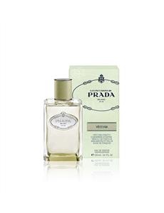 Prada Les Infusion Vetiver Eau de Parfum 100ml