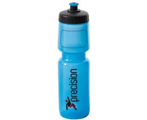 Precision Water Bottle 750ml Blue