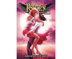 Princeless Raven the Pirate Princess Book 7 Date Night - Paperback