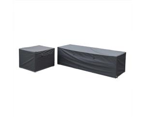 Protective cover for Outdoor Lounge | Exists in 4 SIZES - CALIGARI Cover