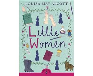 Puffin Classics  Little Women