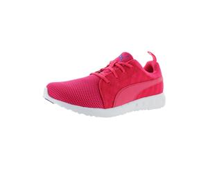 Puma Womens Carson Cross Hatch Trainers Low Top Running Shoes