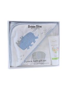 RHINO RUN 3PCS BATHTIME GIFT SET