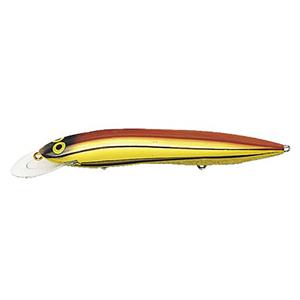 RMG Scorpion Double Deep Hard Body Lure 90mm