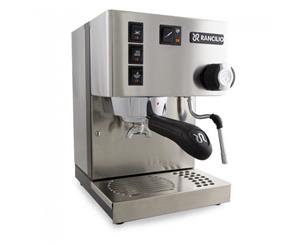 Rancilio Silvia Home and Office Coffee Espresso Bean Machine