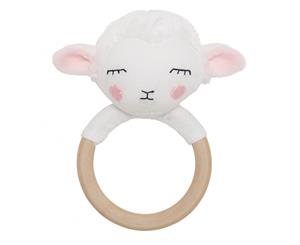 Rattle Ring Lamb