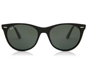 Ray-Ban RB2185 Polarized 901/58 Unisex Sunglasses