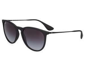 Ray-Ban RB4171622 Erika Classic Sunglasses - Black/Grey