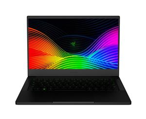 Razer Blade Stealth 13 GTX 1650 Gaming Laptop 13.3" FHD Matte Intel i7-1065G7 4 Core 16GB RAM Nvidia GeForce GTX 1650 512GB NVMe SSD RGB AX WiF