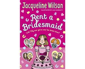 Rent a Bridesmaid