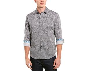 Robert Graham Dixwell Woven Shirt