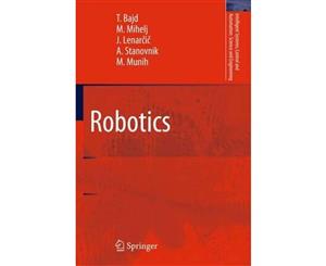 Robotics