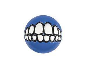 Rogz Grinz Ball Blue