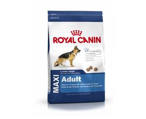 Royal Canin Adult Maxi Large Breed - Dry Dog Food