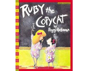 Ruby the Copycat