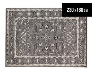 Rug Culture 230x160cm Cleo Rug - Grey