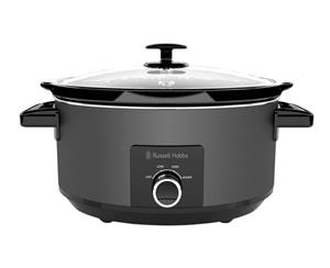 Russell Hobbs 7L Slow Cooker - RHSC7