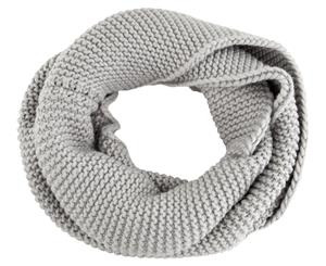 Rusty Snug Mini Snood - Gunsmoke