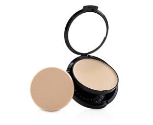 SCOUT Cosmetics Mineral Creme Foundation Compact SPF 15 # Shell 15g/0.53oz