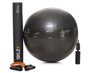 SKLZ Self-Guided Fitness Kit