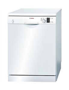 SMS50E32AU 14 Place Setting Freestanding Dishwasher